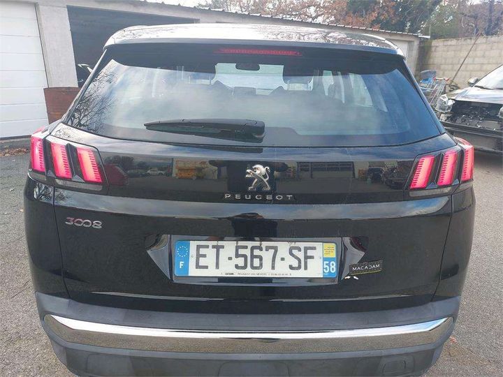 Photo 19 VIN: VF3MCBHZWHS384189 - PEUGEOT 3008 