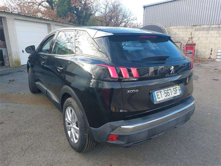 Photo 2 VIN: VF3MCBHZWHS384189 - PEUGEOT 3008 