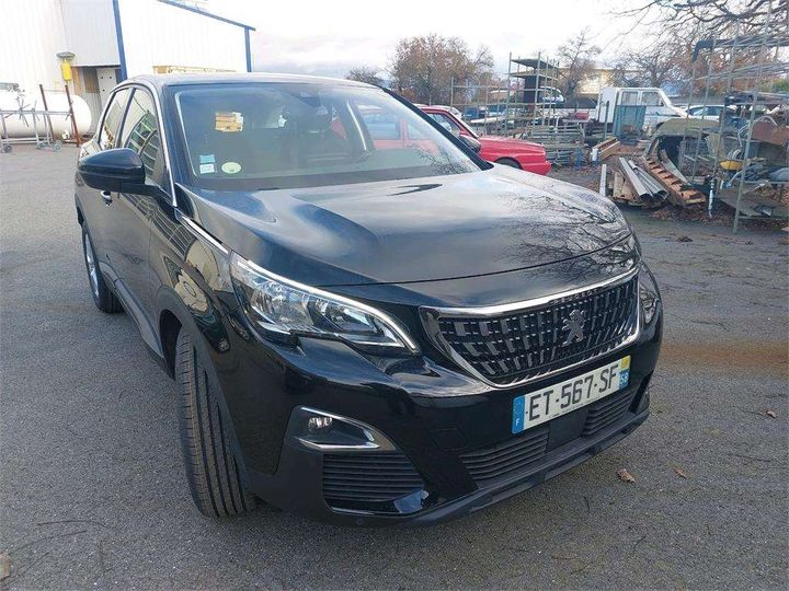 Photo 26 VIN: VF3MCBHZWHS384189 - PEUGEOT 3008 