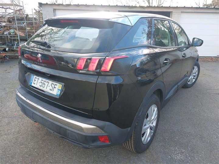 Photo 3 VIN: VF3MCBHZWHS384189 - PEUGEOT 3008 