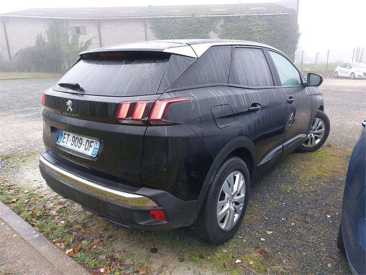 Photo 3 VIN: VF3MCBHZWHS384224 - PEUGEOT 3008 