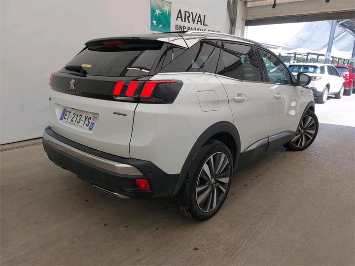 Photo 2 VIN: VF3MCBHZWHS385824 - PEUGEOT 3008 