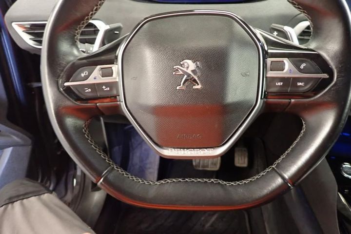 Photo 12 VIN: VF3MCBHZWJL002832 - PEUGEOT 5008 