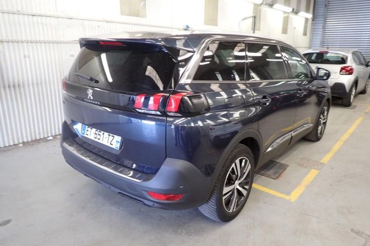 Photo 2 VIN: VF3MCBHZWJL002832 - PEUGEOT 5008 