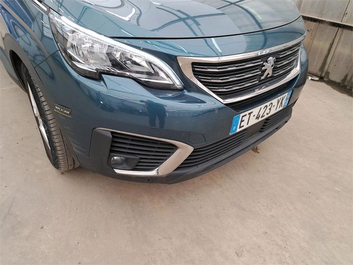 Photo 27 VIN: VF3MCBHZWJL005124 - PEUGEOT 5008 