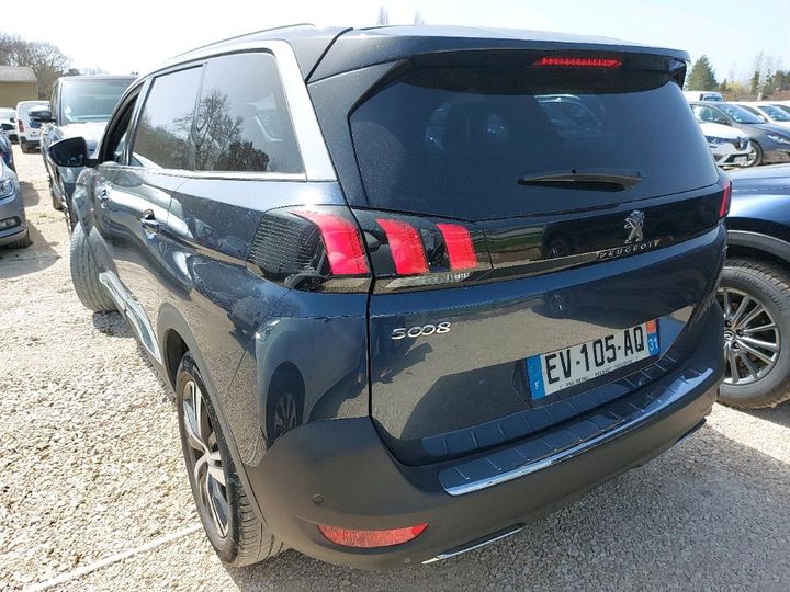 Photo 3 VIN: VF3MCBHZWJL007707 - PEUGEOT 5008 