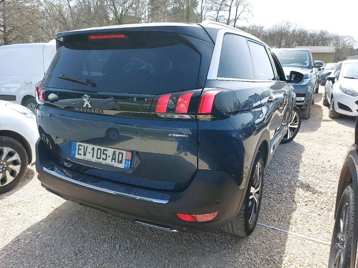 Photo 4 VIN: VF3MCBHZWJL007707 - PEUGEOT 5008 