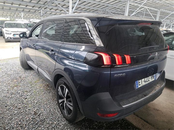 Photo 3 VIN: VF3MCBHZWJL011007 - PEUGEOT 5008 