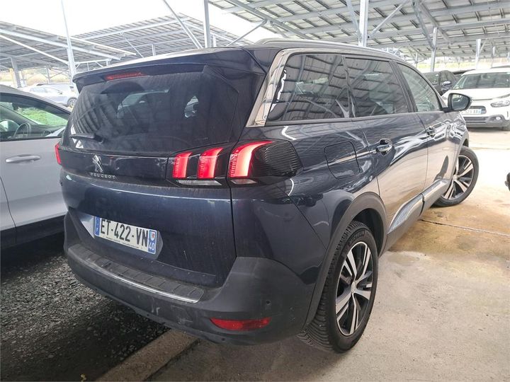 Photo 4 VIN: VF3MCBHZWJL011007 - PEUGEOT 5008 