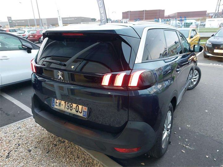 Photo 3 VIN: VF3MCBHZWJL014188 - PEUGEOT 5008 