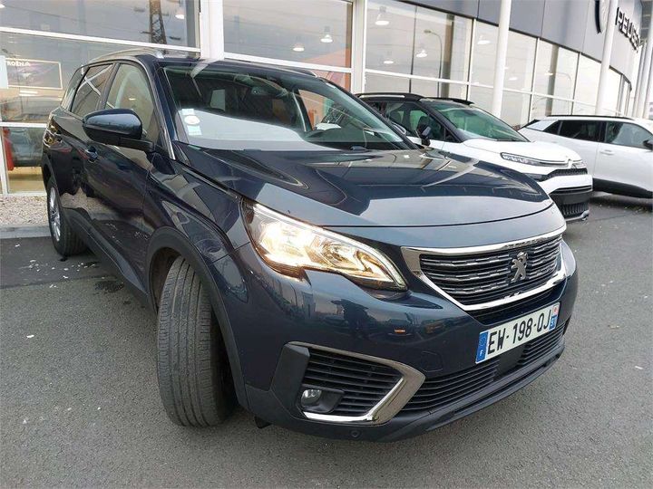 Photo 33 VIN: VF3MCBHZWJL014188 - PEUGEOT 5008 