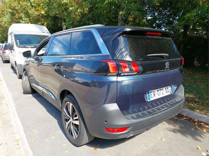 Photo 2 VIN: VF3MCBHZWJL021663 - PEUGEOT 5008 