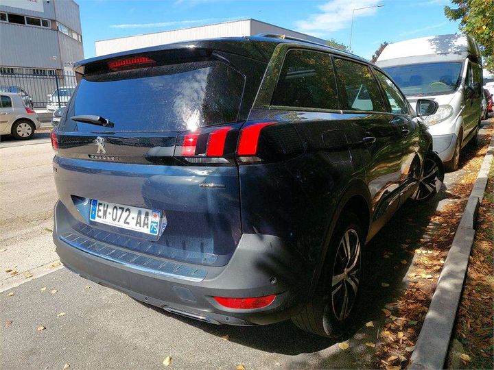 Photo 3 VIN: VF3MCBHZWJL021663 - PEUGEOT 5008 