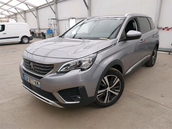 Photo 0 VIN: VF3MCBHZWJL024510 - PEUGEOT 5008 