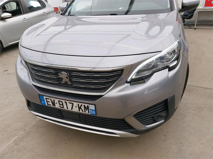 Photo 11 VIN: VF3MCBHZWJL024510 - PEUGEOT 5008 