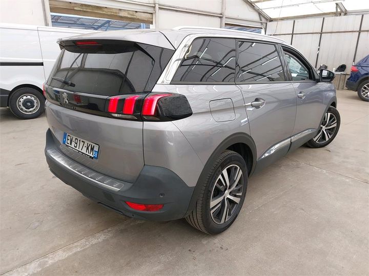 Photo 2 VIN: VF3MCBHZWJL024510 - PEUGEOT 5008 