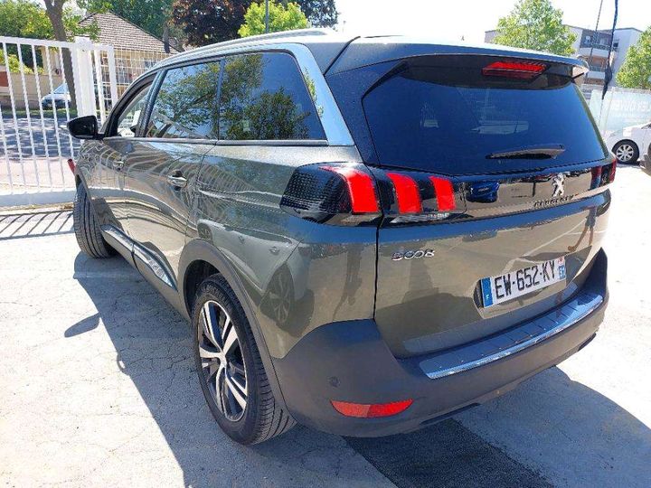 Photo 2 VIN: VF3MCBHZWJL025510 - PEUGEOT 5008 