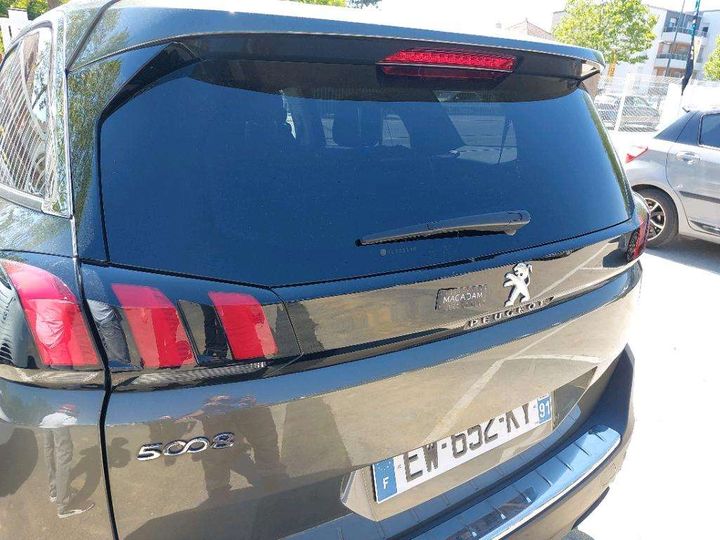 Photo 21 VIN: VF3MCBHZWJL025510 - PEUGEOT 5008 