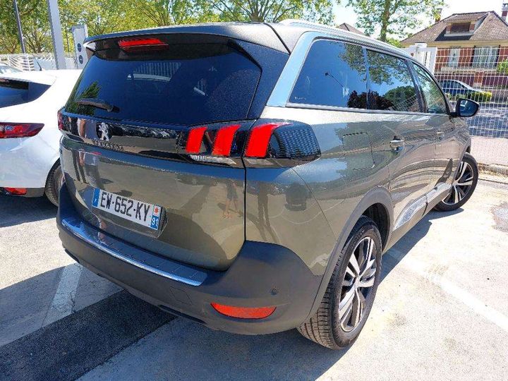 Photo 3 VIN: VF3MCBHZWJL025510 - PEUGEOT 5008 