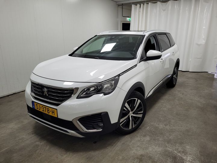 Photo 0 VIN: VF3MCBHZWJL026476 - PEUGEOT 5008 