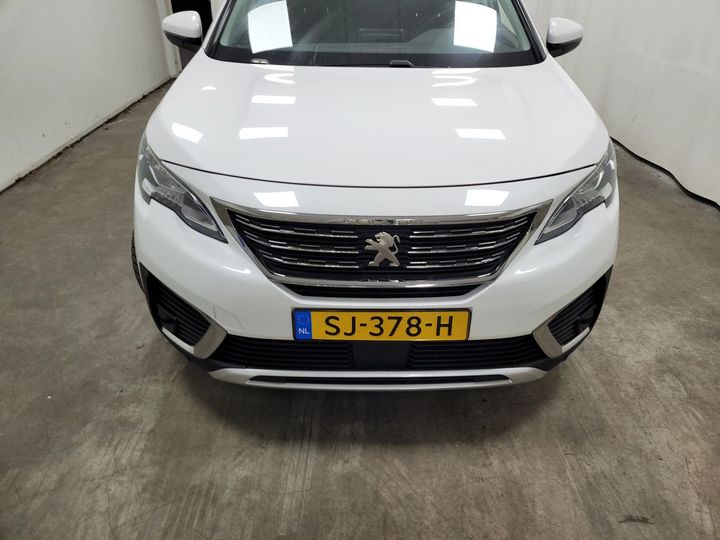 Photo 18 VIN: VF3MCBHZWJL026476 - PEUGEOT 5008 