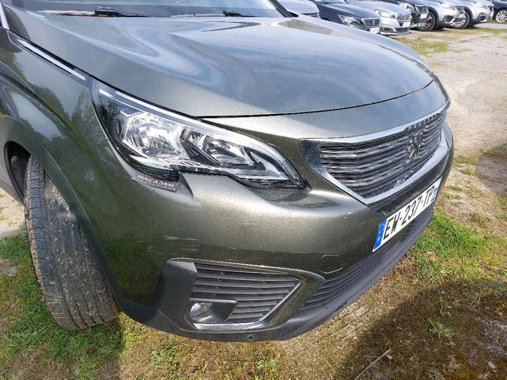 Photo 30 VIN: VF3MCBHZWJL026843 - PEUGEOT 5008 