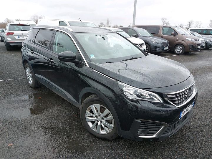 Photo 2 VIN: VF3MCBHZWJL026857 - PEUGEOT 5008 