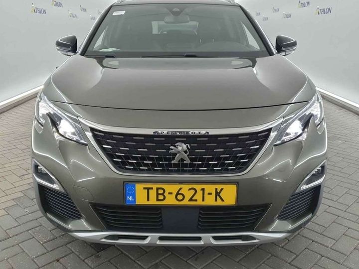 Photo 13 VIN: VF3MCBHZWJL045118 - PEUGEOT 5008 