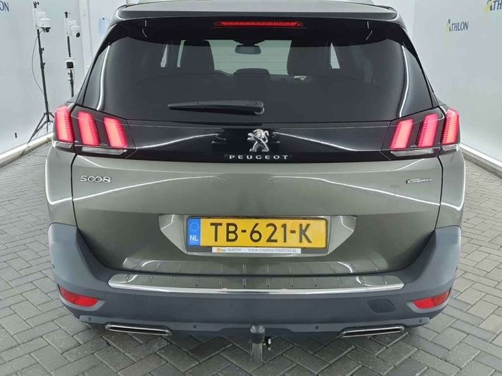 Photo 15 VIN: VF3MCBHZWJL045118 - PEUGEOT 5008 