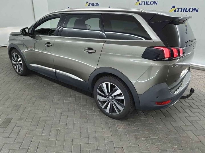 Photo 3 VIN: VF3MCBHZWJL045118 - PEUGEOT 5008 