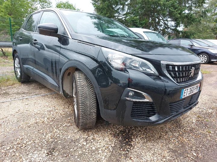 Photo 2 VIN: VF3MCBHZWJS043222 - PEUGEOT 3008 