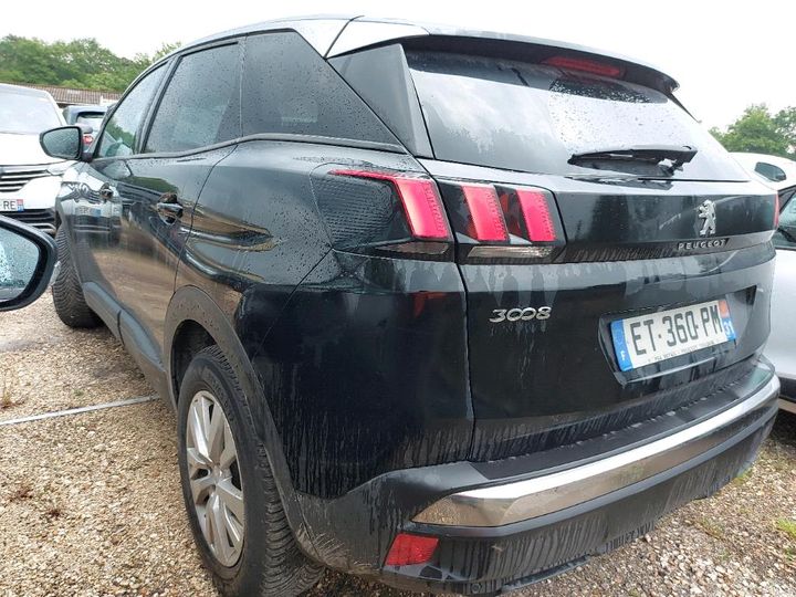 Photo 3 VIN: VF3MCBHZWJS043222 - PEUGEOT 3008 