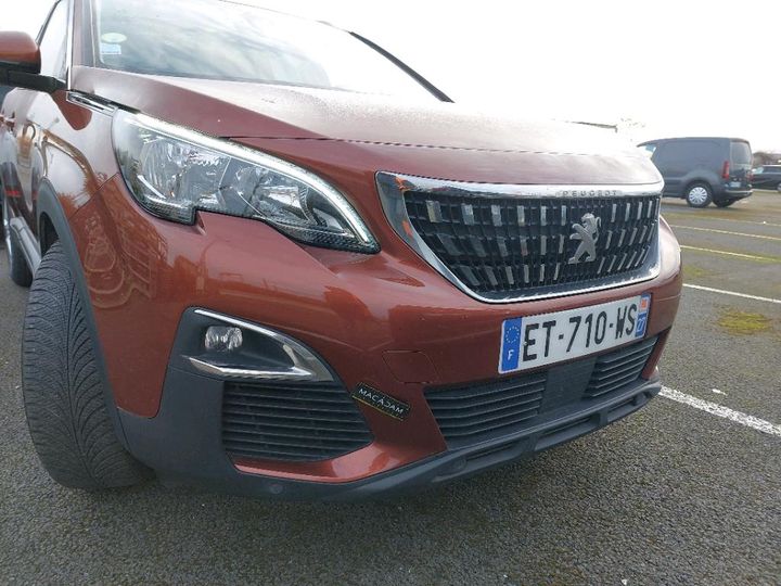 Photo 15 VIN: VF3MCBHZWJS046950 - PEUGEOT 3008 