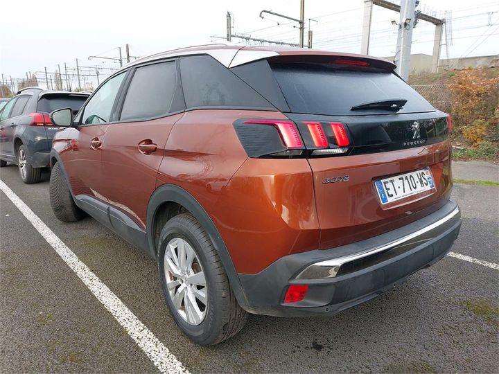 Photo 3 VIN: VF3MCBHZWJS046950 - PEUGEOT 3008 