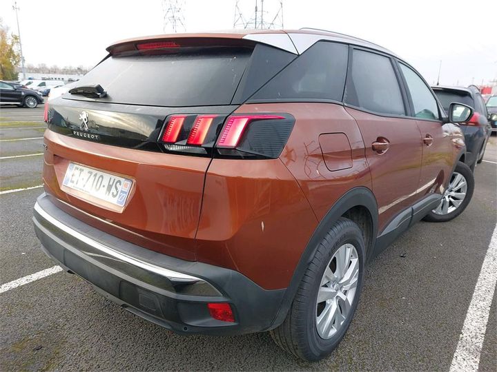 Photo 4 VIN: VF3MCBHZWJS046950 - PEUGEOT 3008 