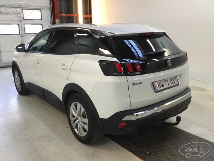 Photo 15 VIN: VF3MCBHZWJS049609 - PEUGEOT 3008 SUV 