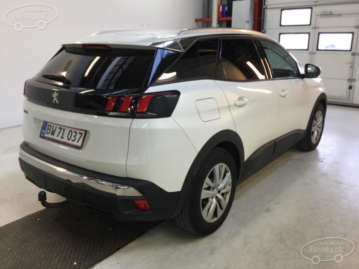 Photo 17 VIN: VF3MCBHZWJS049609 - PEUGEOT 3008 SUV 