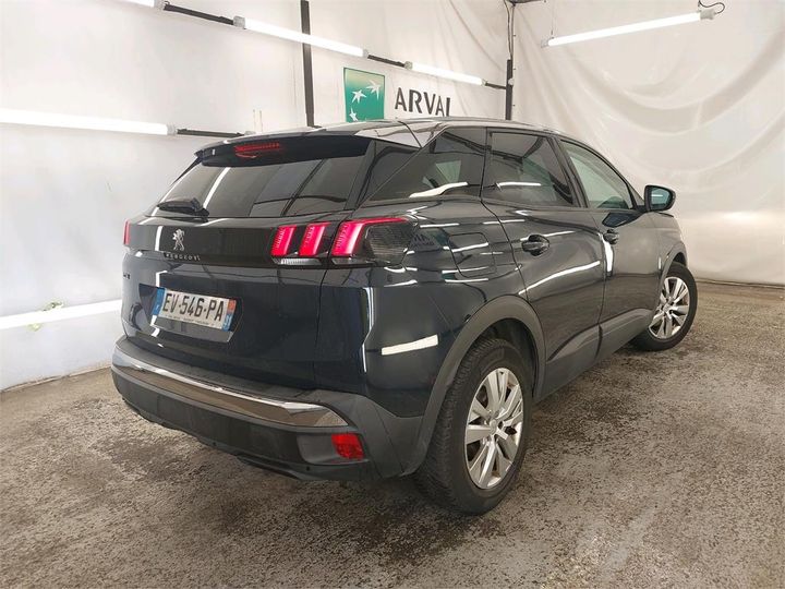 Photo 2 VIN: VF3MCBHZWJS055941 - PEUGEOT 3008 