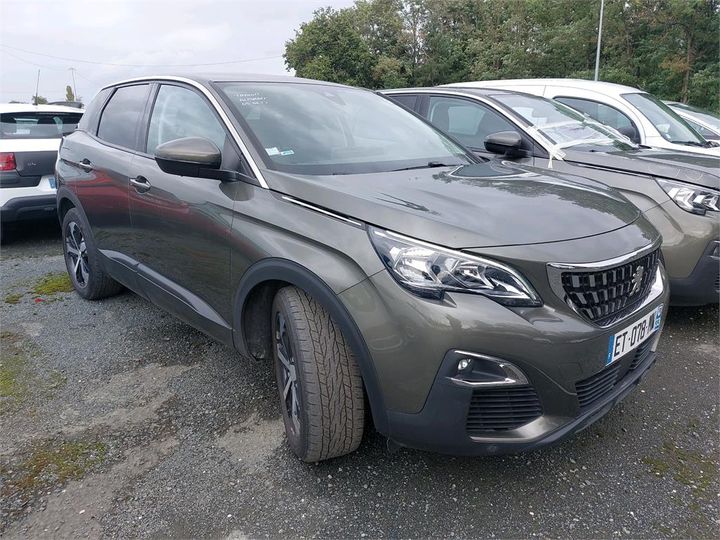 Photo 2 VIN: VF3MCBHZWJS058008 - PEUGEOT 3008 