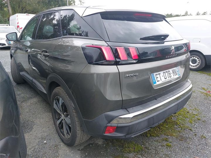 Photo 3 VIN: VF3MCBHZWJS058008 - PEUGEOT 3008 