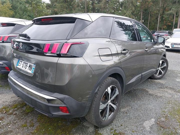 Photo 4 VIN: VF3MCBHZWJS058008 - PEUGEOT 3008 