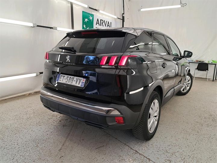 Photo 1 VIN: VF3MCBHZWJS058017 - PEUGEOT 3008 