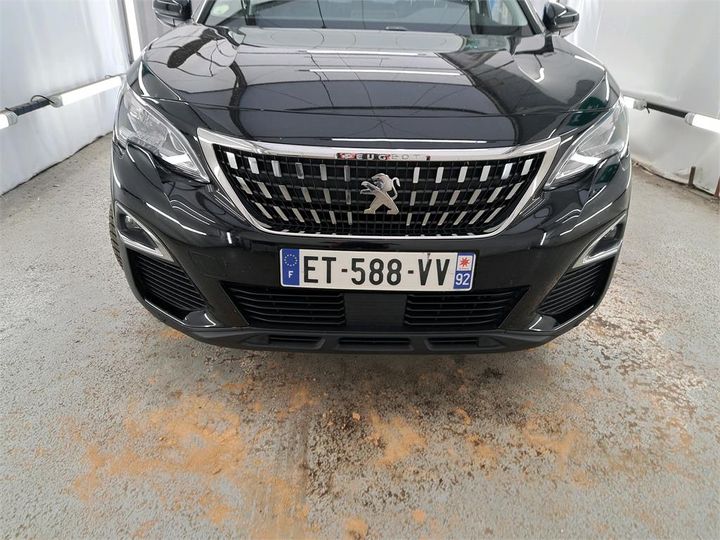 Photo 23 VIN: VF3MCBHZWJS058017 - PEUGEOT 3008 