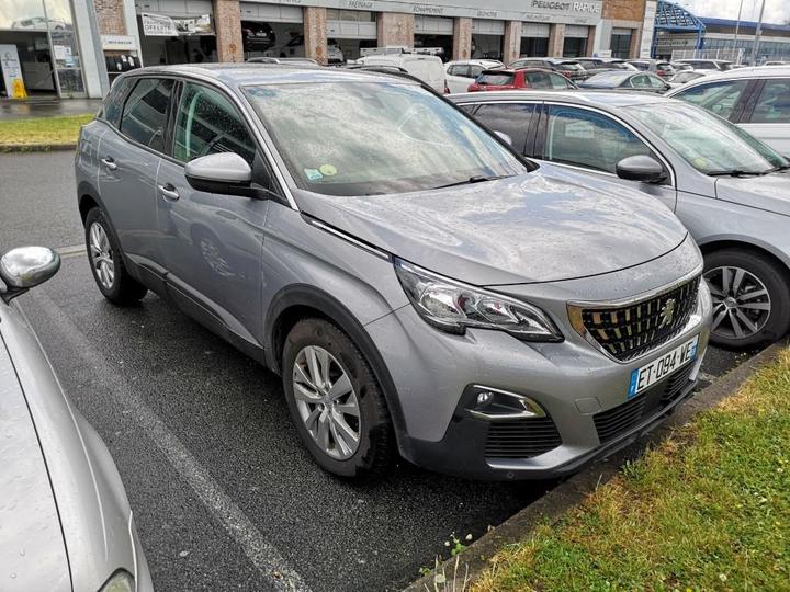 Photo 2 VIN: VF3MCBHZWJS063407 - PEUGEOT 3008 