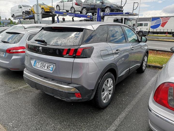 Photo 4 VIN: VF3MCBHZWJS063407 - PEUGEOT 3008 