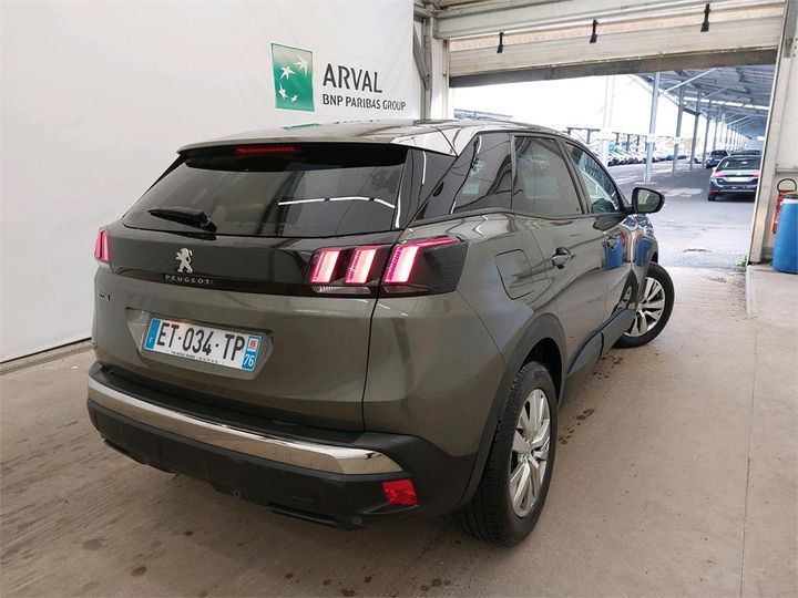 Photo 2 VIN: VF3MCBHZWJS063430 - PEUGEOT 3008 