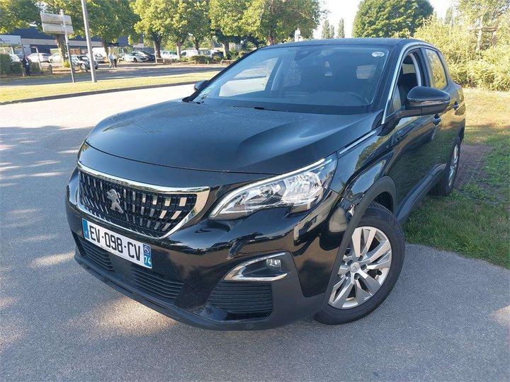 Photo 0 VIN: VF3MCBHZWJS063456 - PEUGEOT 3008 