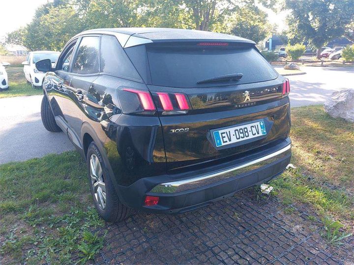 Photo 2 VIN: VF3MCBHZWJS063456 - PEUGEOT 3008 