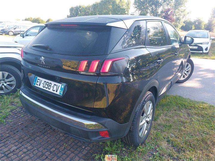 Photo 3 VIN: VF3MCBHZWJS063456 - PEUGEOT 3008 