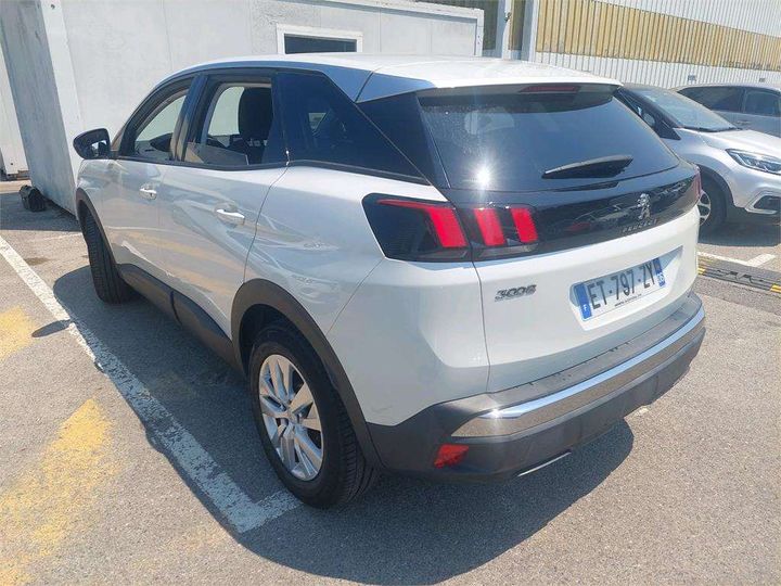 Photo 9 VIN: VF3MCBHZWJS063487 - PEUGEOT 3008 